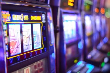 Live dealer studio with multi-camera setup and professional gaming table